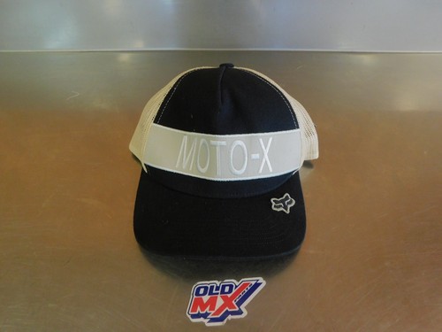 Casquette fox neuve - casquette,