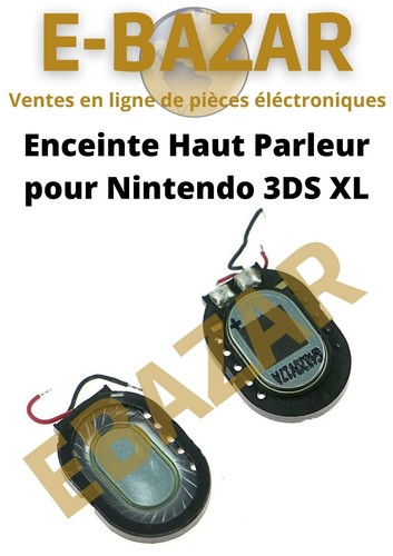 Haut parleur kit - haut-parleur,