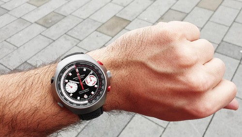 Hamilton american classic - hamilton,