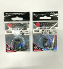 Vmc Hameçon La Bête Sans