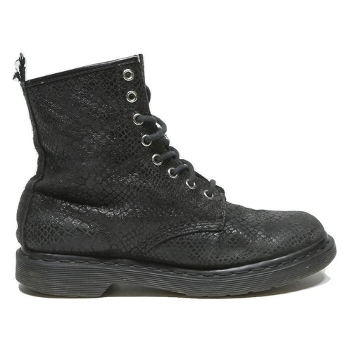 Martens bottes lacets - martens, À