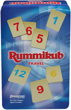 Pressman Rummikub in Travel