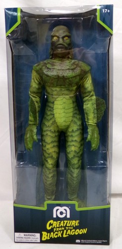 2021 mego creature from the - mego,