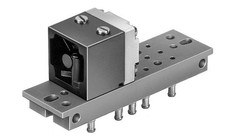 FESTO - VL/O-3-PK-3 (4233) - Pneumatic valve - Used