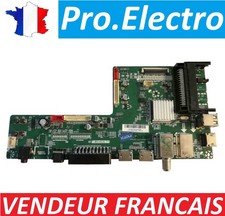 Motherboard TV T.MS3463S.711 Sharp LC-48CFE4042E LSC480HN08