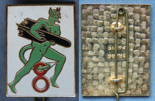 8° RPIMA PARACHUTISTES