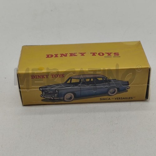 Dinky toys simca - toys, z