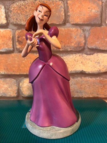 Anastasia walt - (cendrillon),