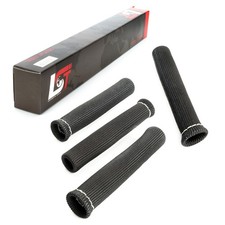 4X Bougie D'Allumage Auto Fil