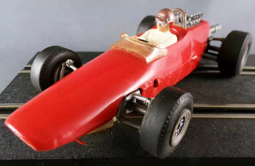 Stabo 54406 bmw lola - 54406, t