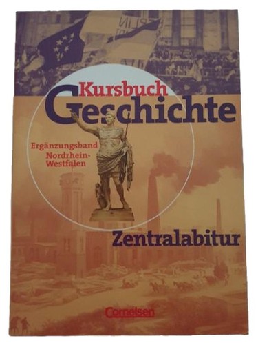 Cornelsen histoire terminale - histoire,