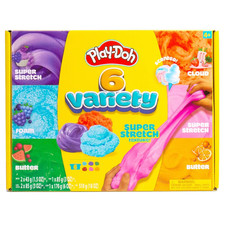 Play-Doh Variety Multipack -