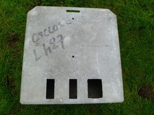 Caisse à monnaie pour flipper