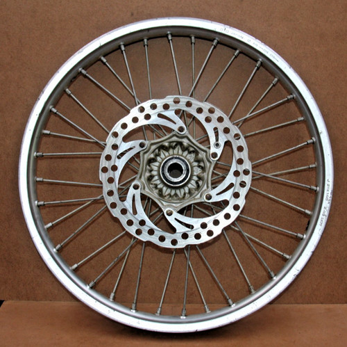 Roue avant 54809001244 ktm - roue,