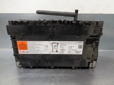 LX7A10B759AD batterie FORD