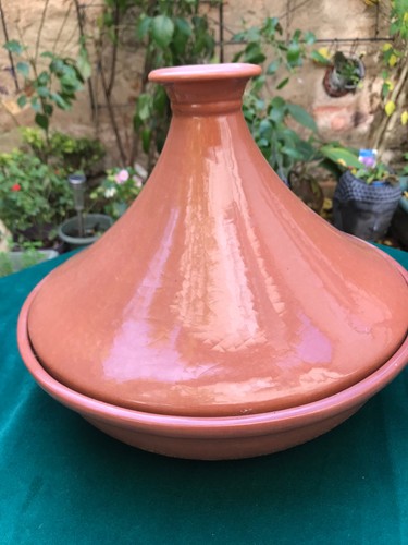 Tajine cocotte cuisson - tajine,