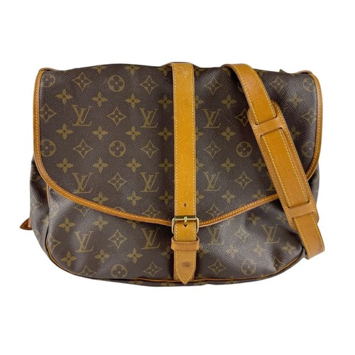 Authentique sac - , à