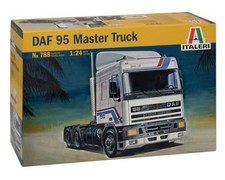 I788  Maquette  Camion  DAF 95