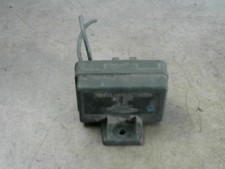 Boitier de prechauffage