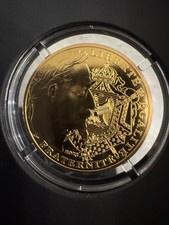 Pièce Collection Ors de