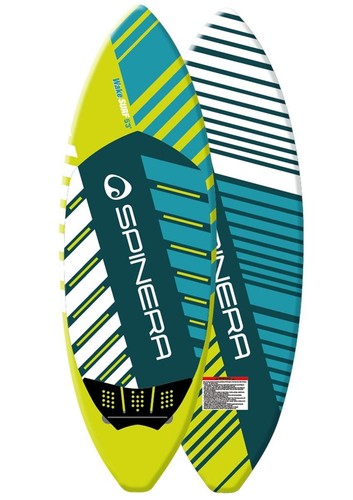 Spinera wakesurfer - spinera, 5'3"