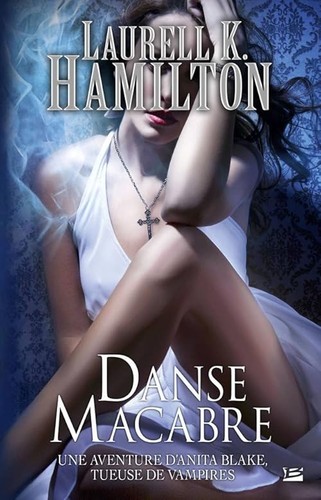 Anita blake t14 - anita,