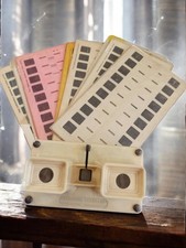 Visionneuse stéréoscopique