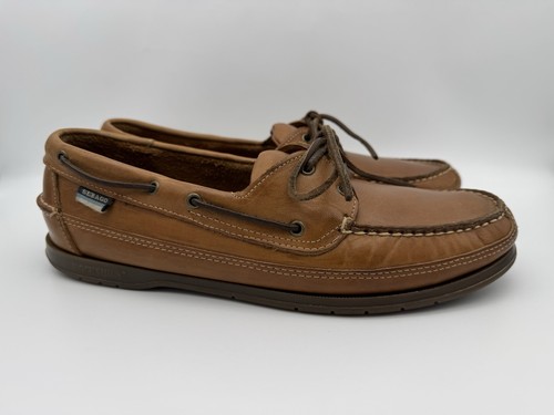 Sebago dockside boat shoes - sebago,