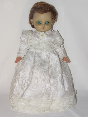 11i1 ancienne poupee gege - 11i1,