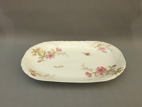 Ancien plat service - ancien,