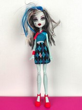Monster High Doll Frankie Stein Budget Basic