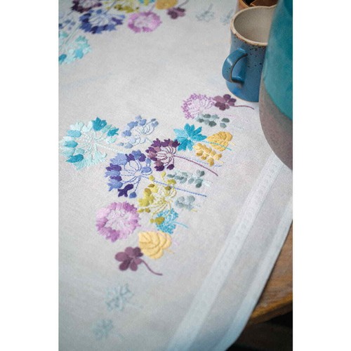 Vervaco nappe set - set, point
