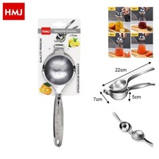 X Presse Agrumes Manuelle