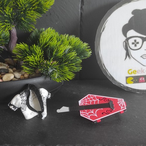 Lot accessories accessoires - lot,