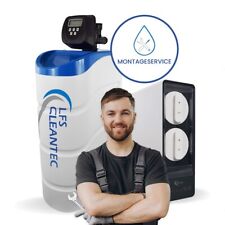 Bundle - Adoucisseur D'Eau IWKC 1500 Avec Équipement D'Osmose Inverse les Epa