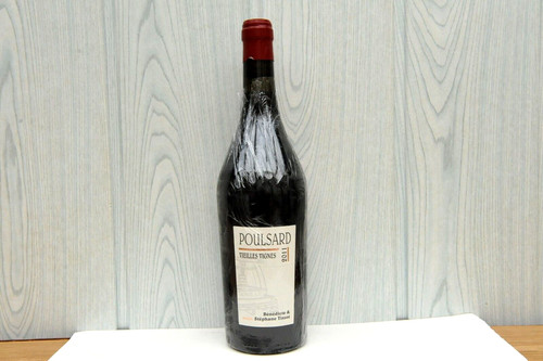 Arbois poulsard vieilles - arbois,