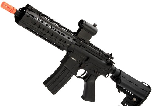 Cyma sport keymod full - cyma, metal