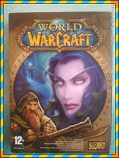 Coffret World Of Warcraft