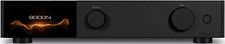 audiolab 9000N Black Wireless