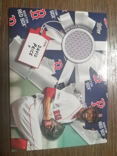2019 topps walmart holiday - 2019,