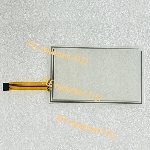 Touch screen glass fit - screen, for