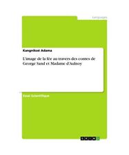 L'image de la fée au travers