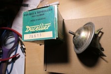 79613 Capsule de dépression Ducellier ALLUMEUR 2164