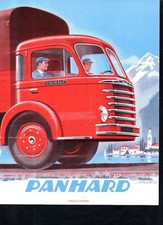 ANCIENNE PUB ORIGINAL D'EPOQUE