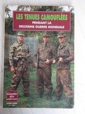 GAZETTE des uniformes hors