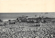 17-ILE DE RE-LA PLAGE-LES