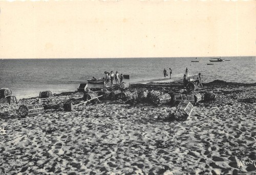 Ile la plage - de, plage-les