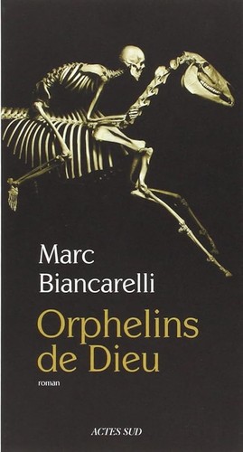 Orphelins dieu - orphelins,