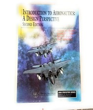 Introduction to Aeronautics: A