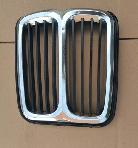 Calandre bmw e12 - bmw,